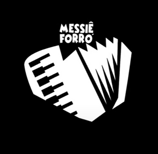 Logo de la compagnie Messiê Forró