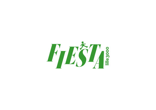 logo pour Fiesta lille3000