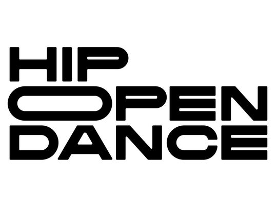 Hip Open Dance